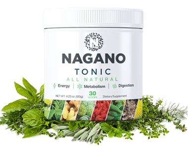 Nagano Tonic Overview